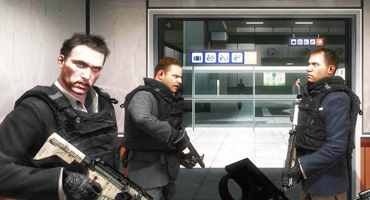 call of duty remastered ps4 store