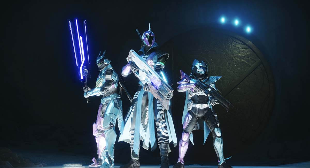 Destiny 2 Weekly Reset Activities June 23