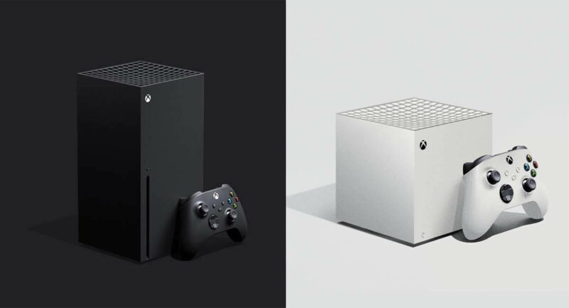 Xbox Series S "Lockhart" Features The Same CPU Speed As Xbox ...