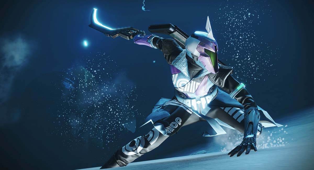 Destiny 2 Weekly Reset Activities July 21